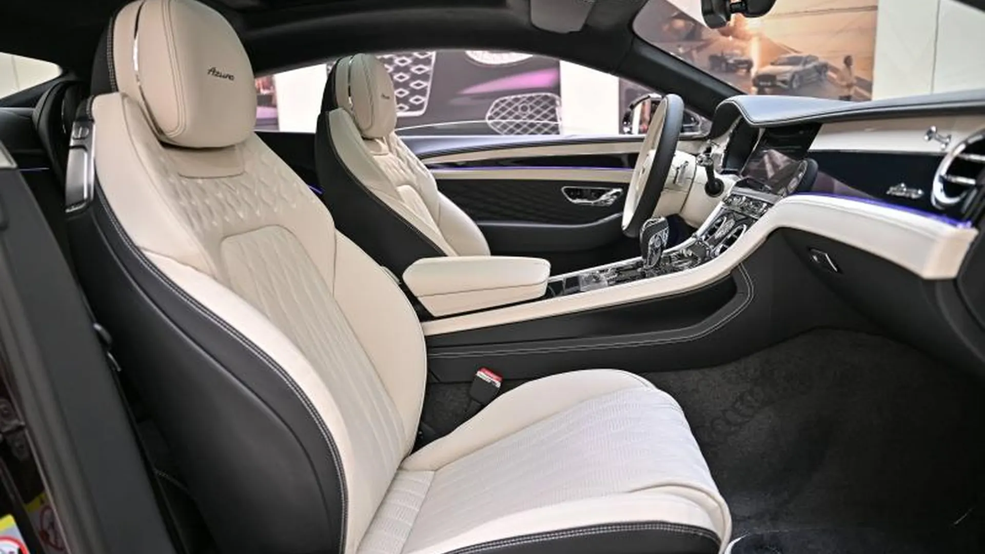 Bentley Continental GT — photo 15