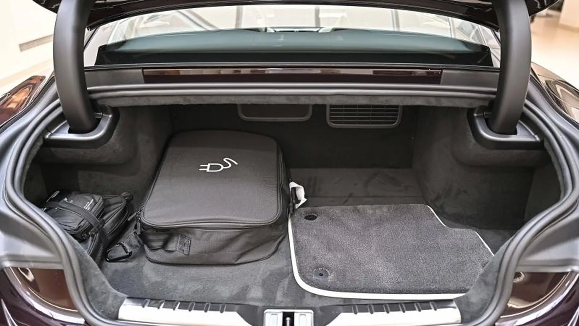 Bentley Continental GT — photo 7