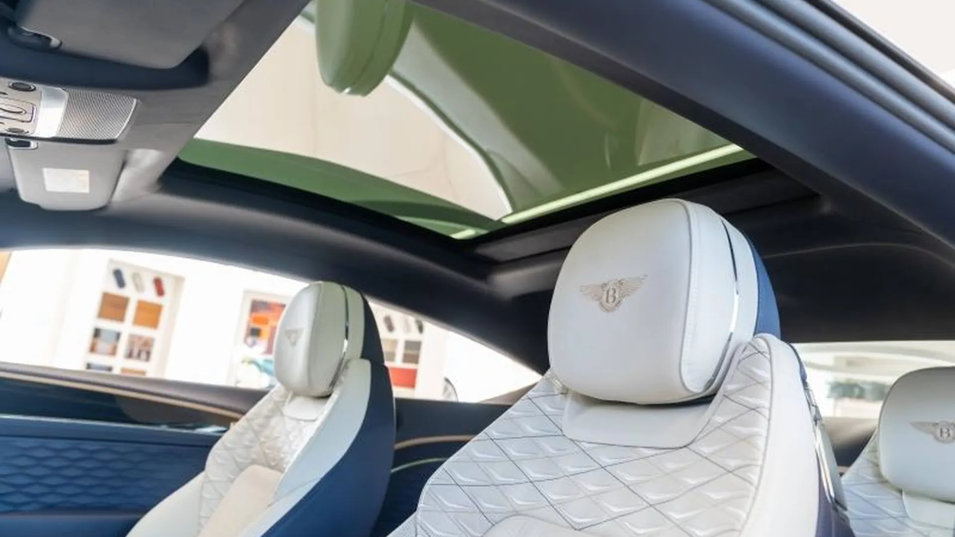 Bentley Continental GT — photo 48