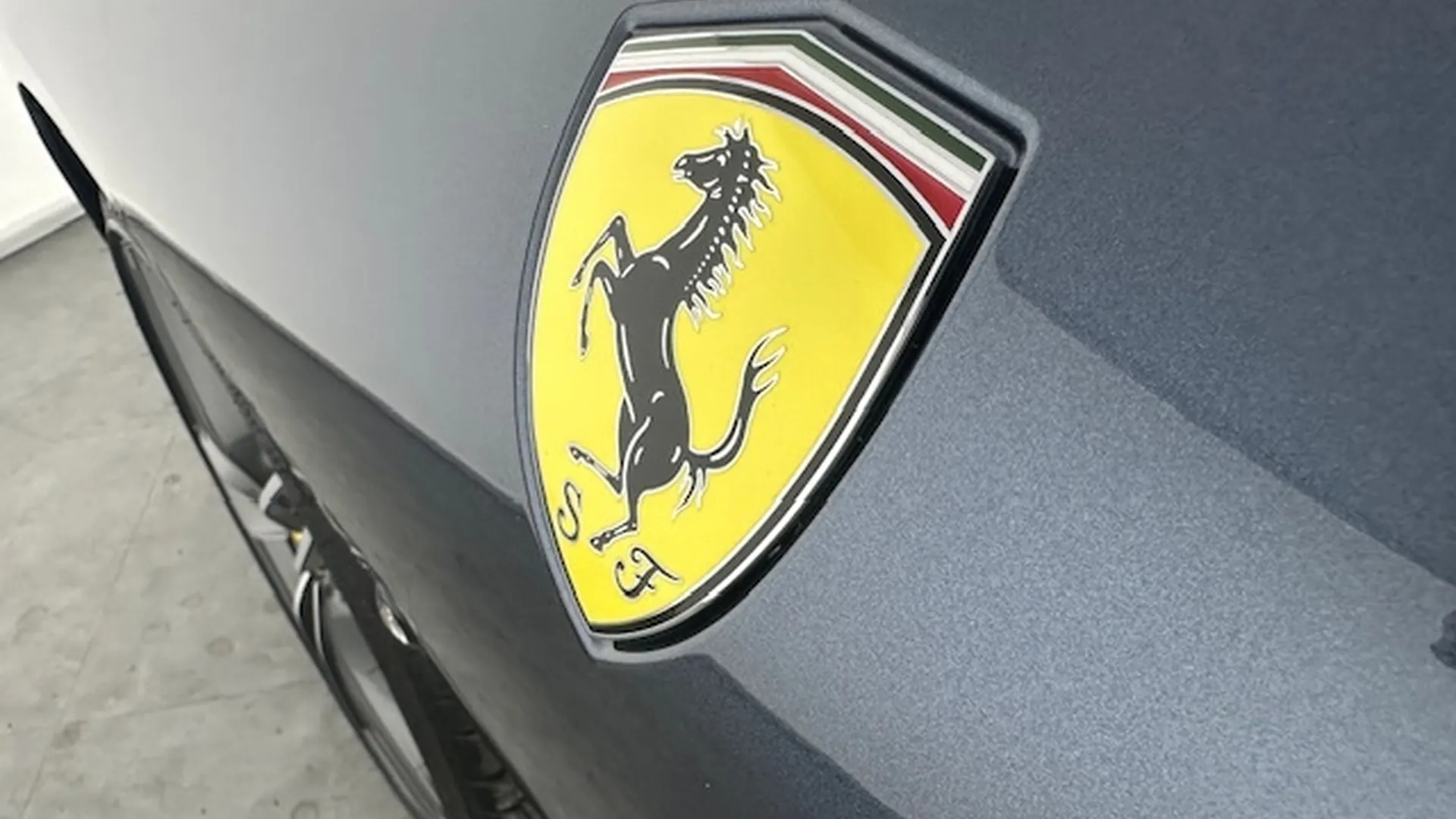 Ferrari Roma — photo 14