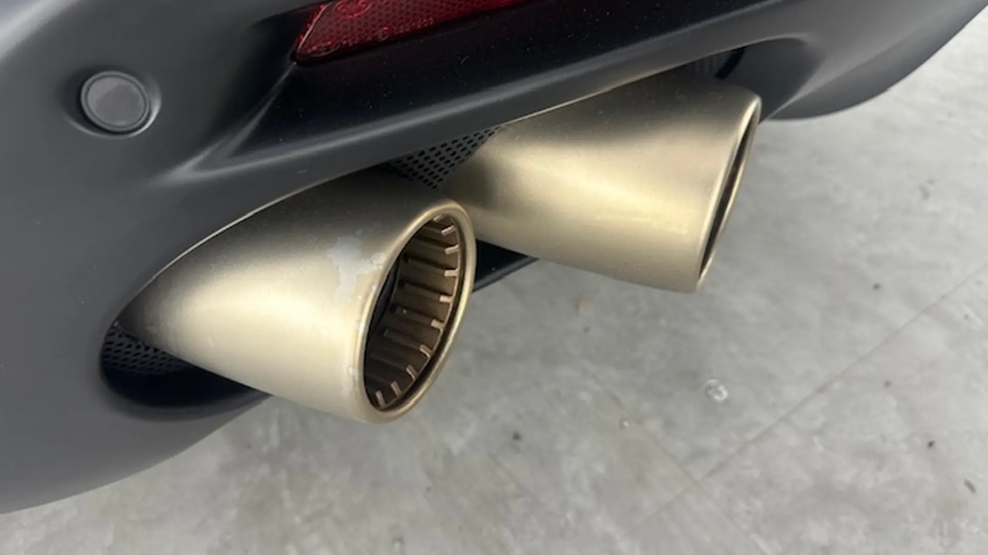 Ferrari Roma — photo 13