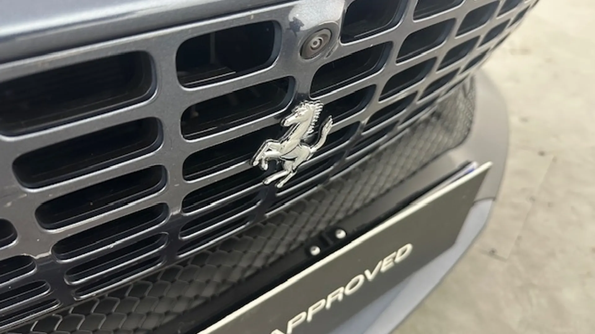 Ferrari Roma — photo 11