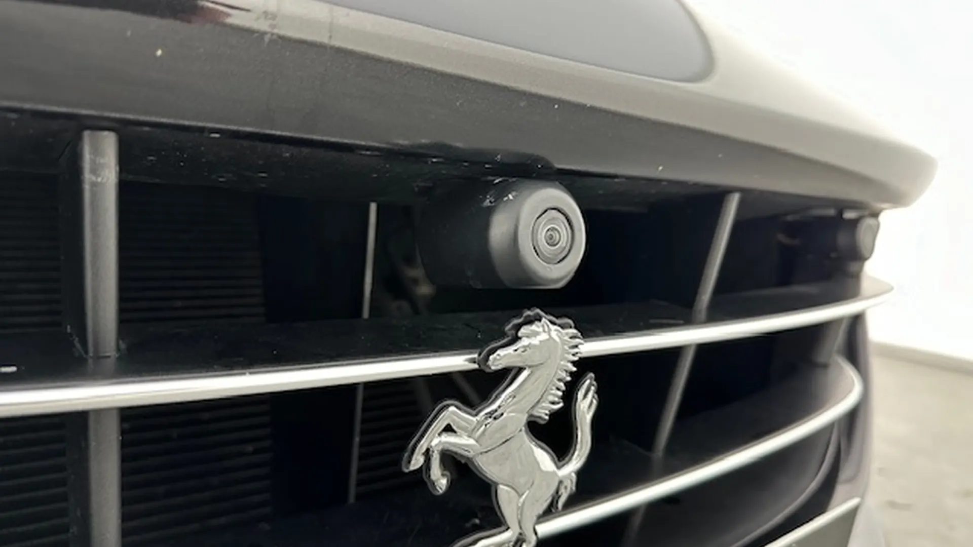 Ferrari Portofino — photo 10