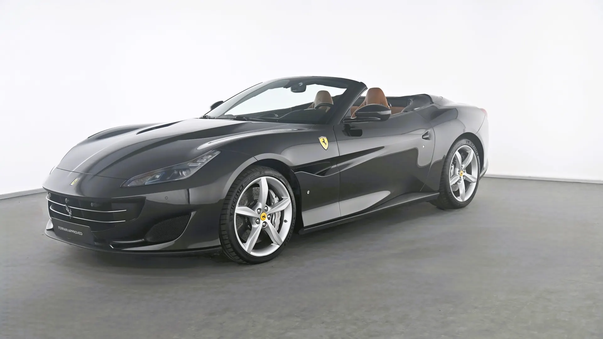 Ferrari Portofino — photo 2