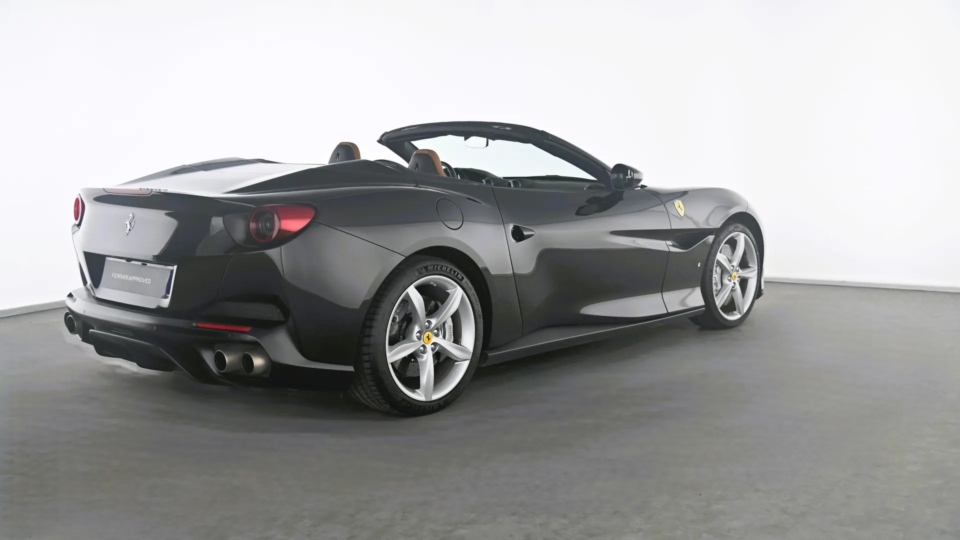 Ferrari Portofino — photo 3