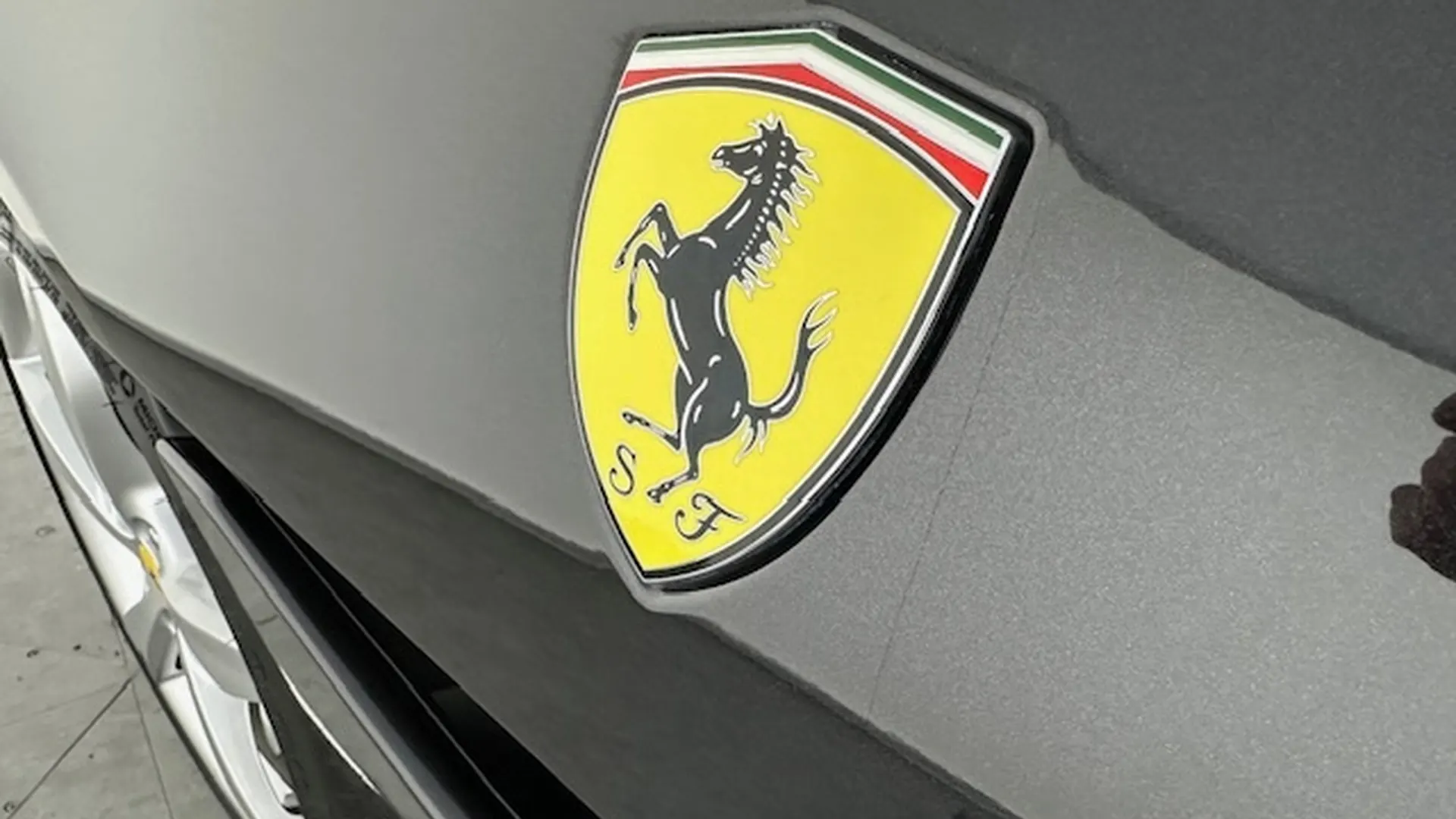 Ferrari Portofino — photo 11