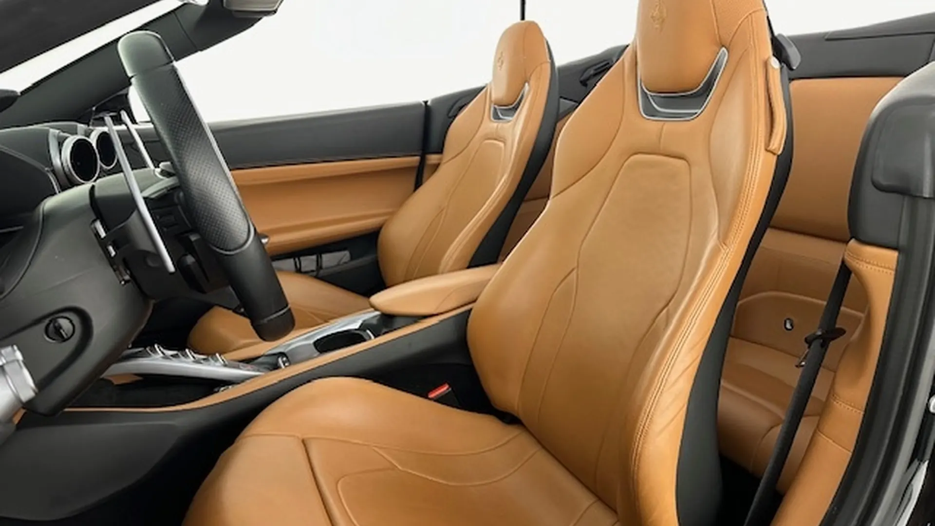Ferrari Portofino — photo 6