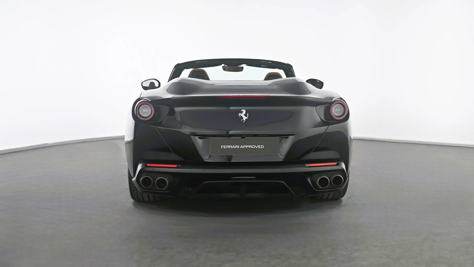 Ferrari Portofino — photo 4