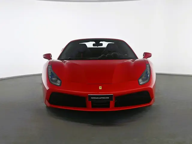 Ferrari 488