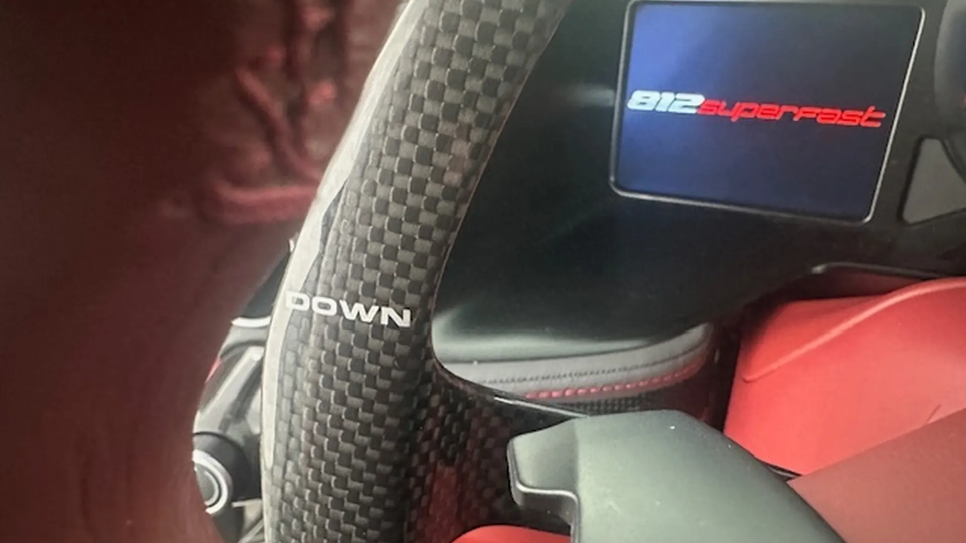 Ferrari 812 — photo 13