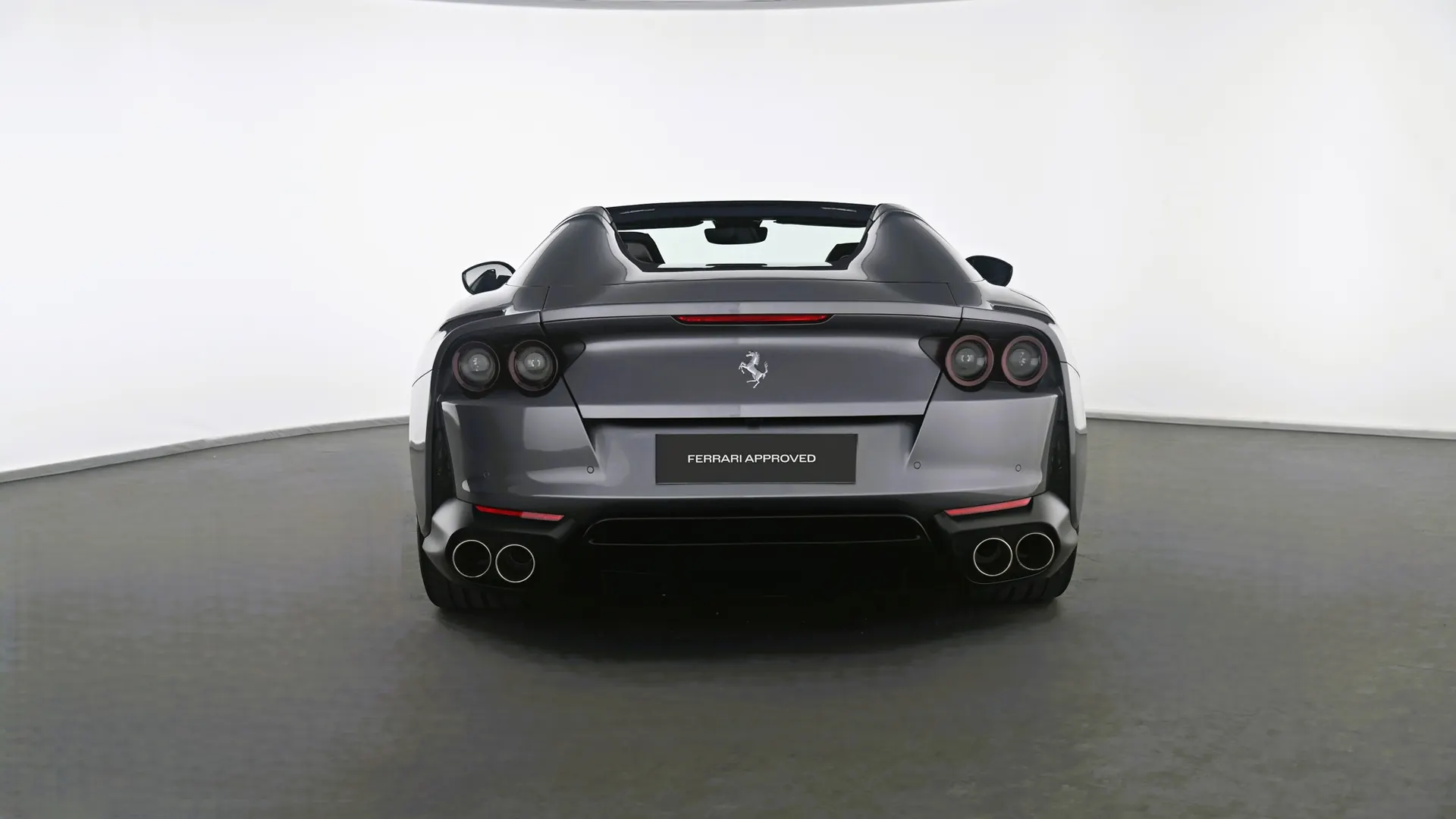 Ferrari 812 — photo 4