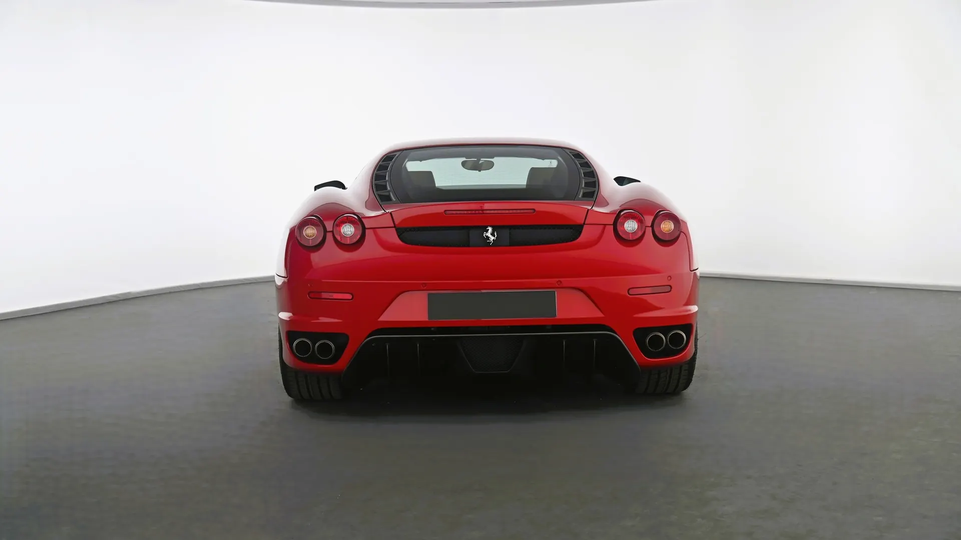 Ferrari F430 — photo 4
