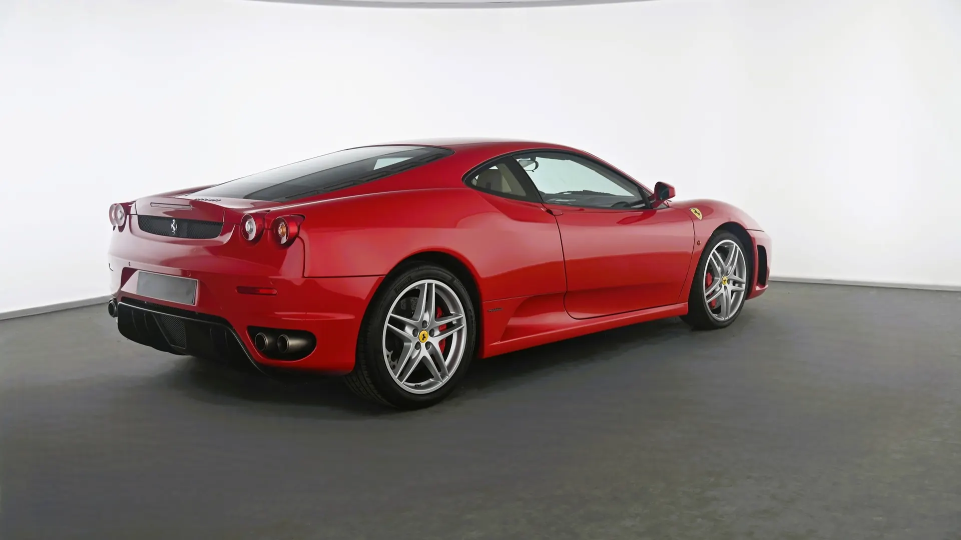 Ferrari F430 — photo 3