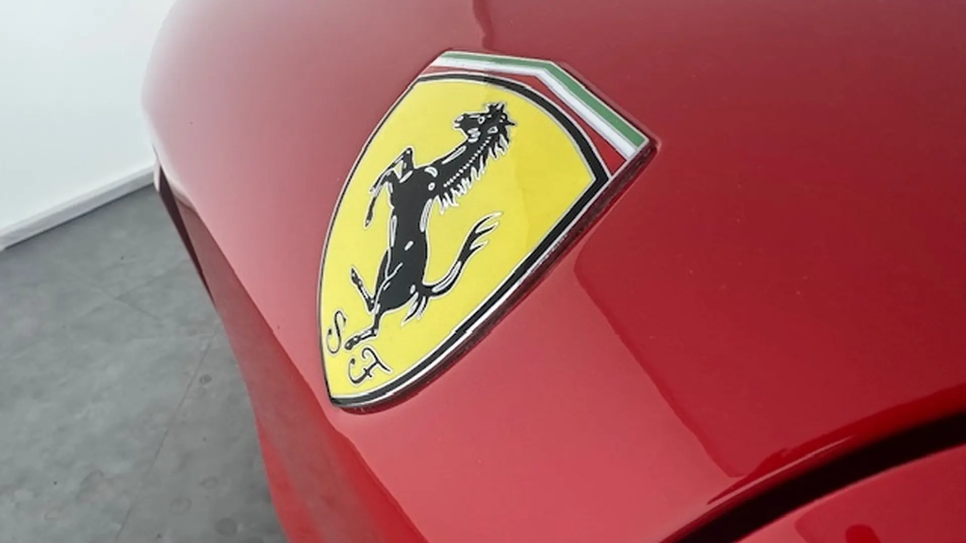 Ferrari F430 — photo 8
