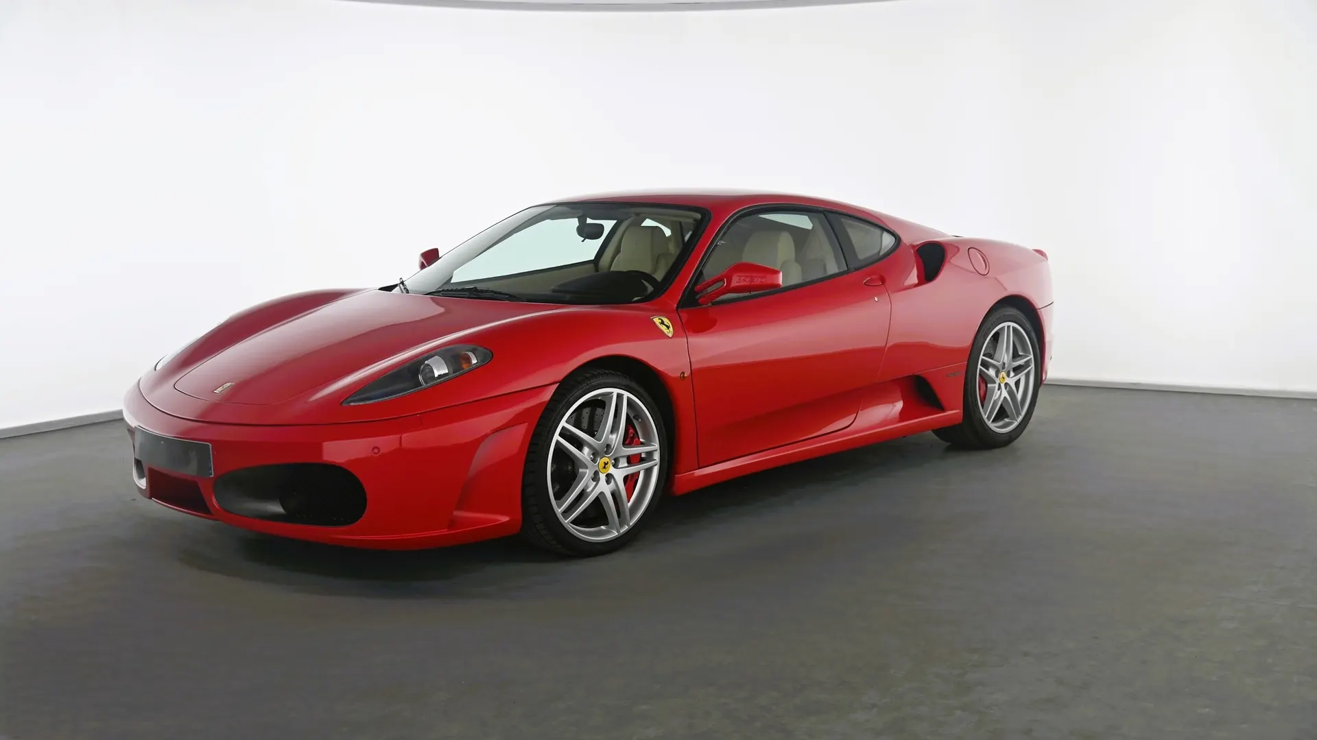 Ferrari F430 — photo 2