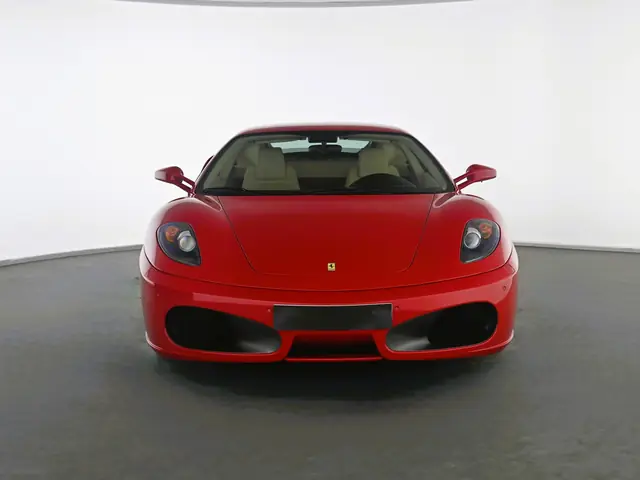 Ferrari F430