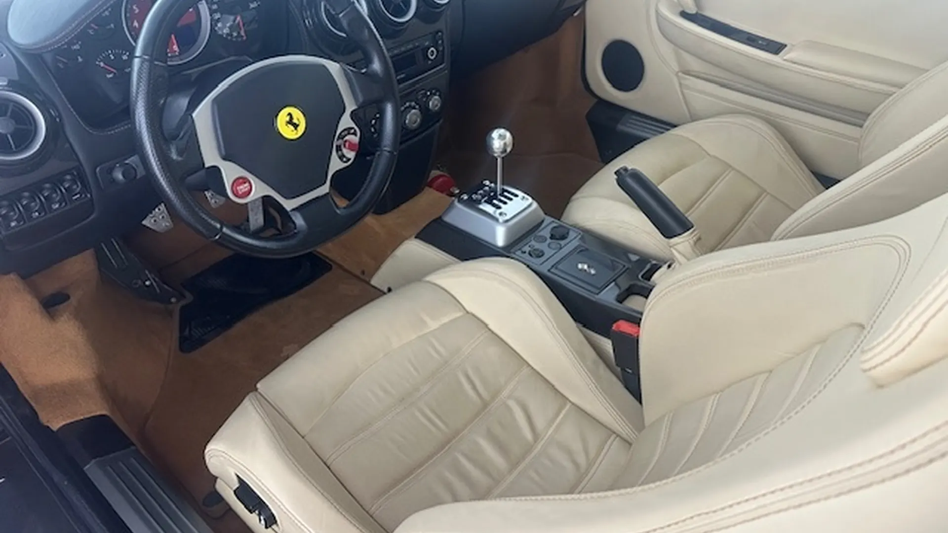 Ferrari F430 — photo 5