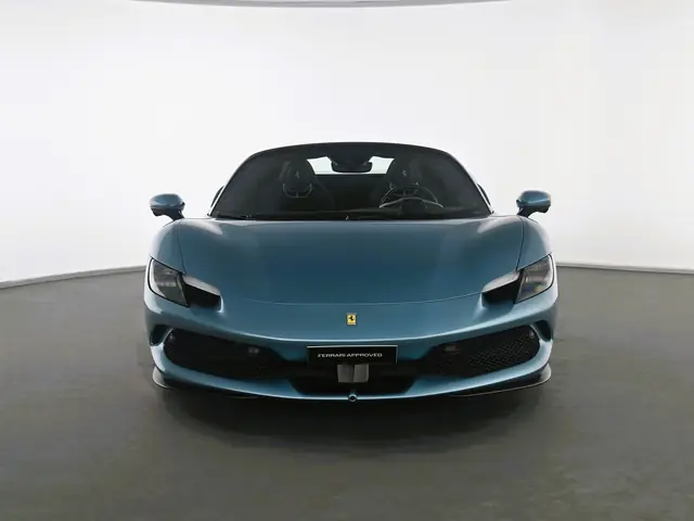 Ferrari 296
