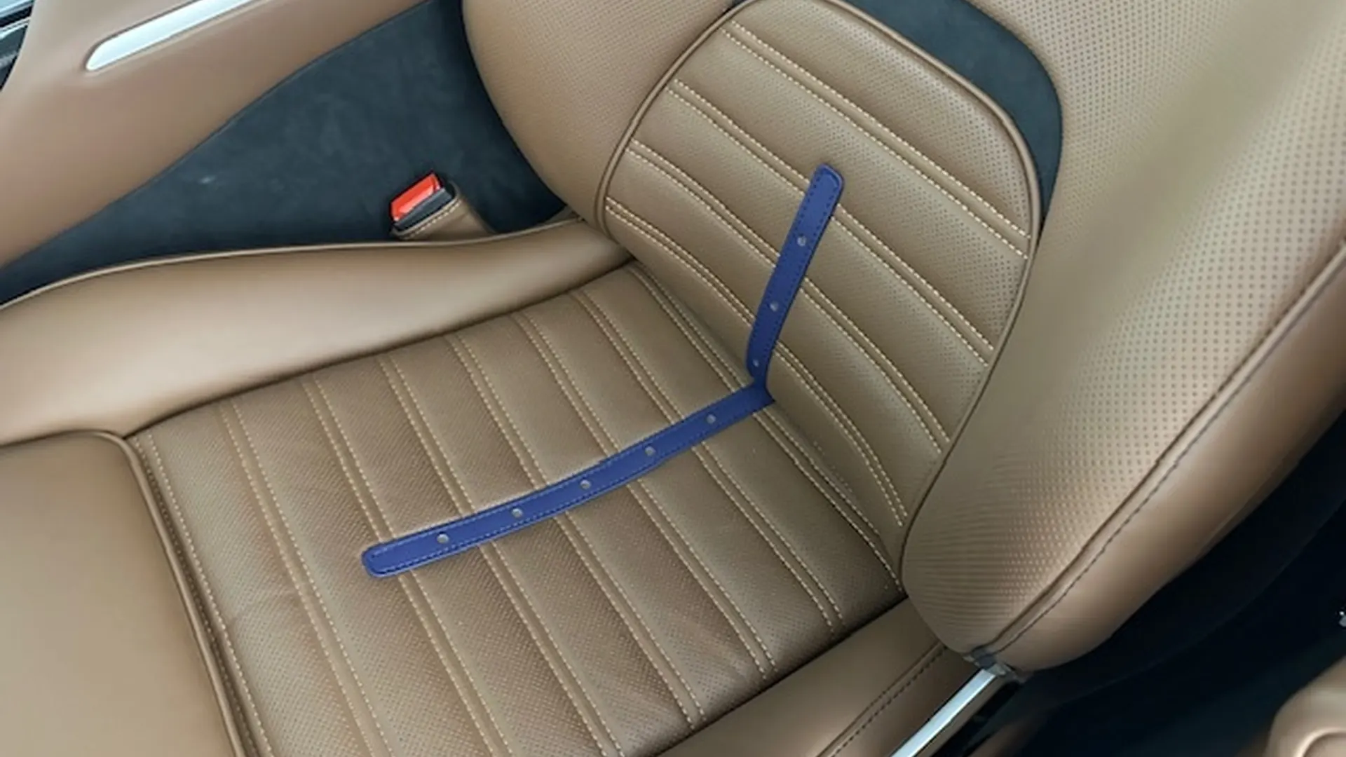 Ferrari Purosangue — photo 17