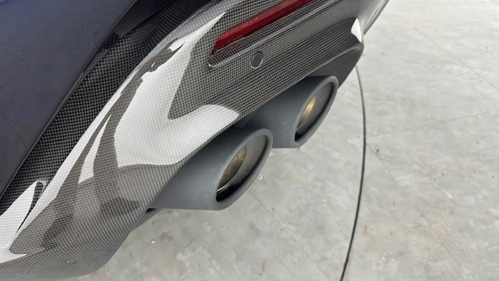 Ferrari Purosangue — photo 10