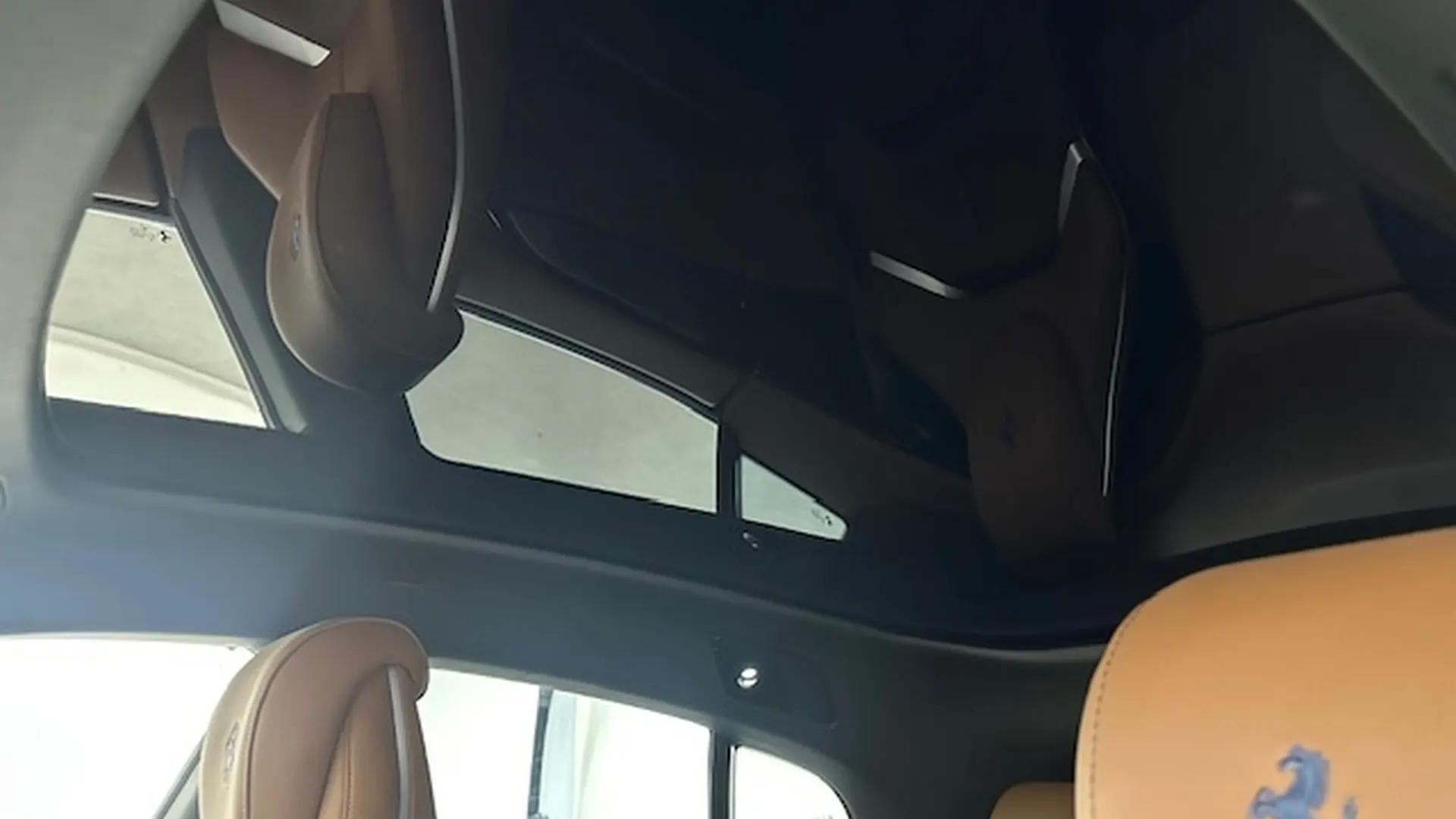 Ferrari Purosangue — photo 18