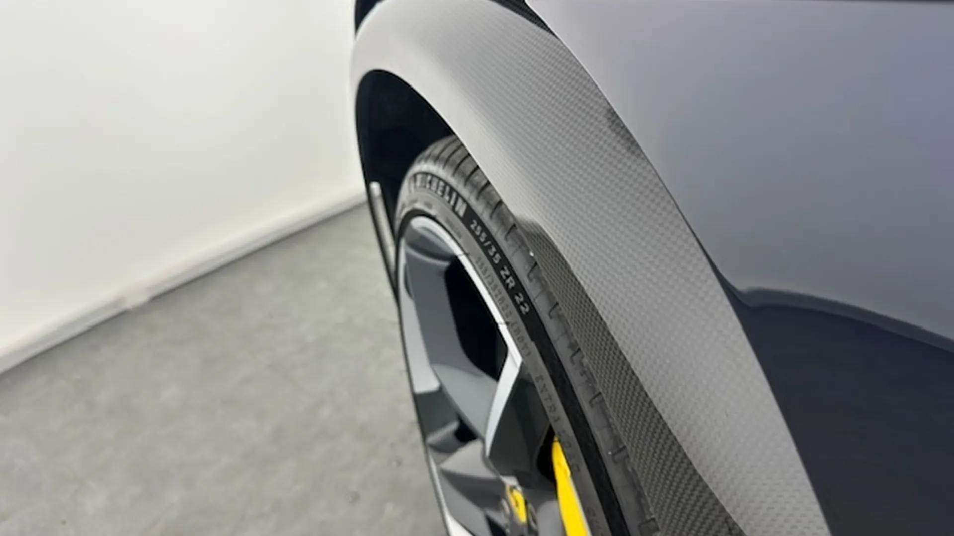 Ferrari Purosangue — photo 13