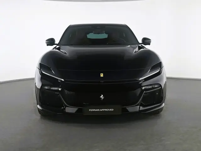 Ferrari Purosangue