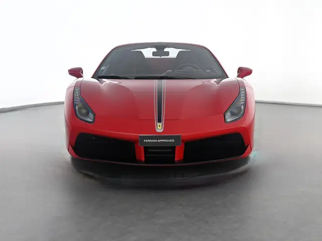 Ferrari 488