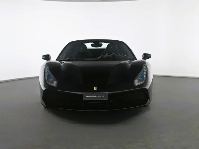 Ferrari 488