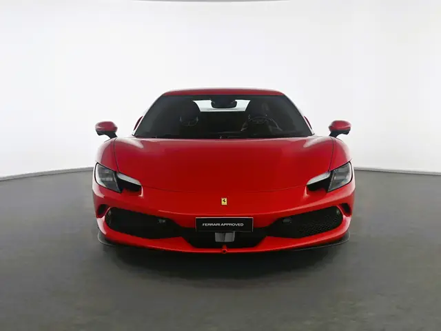 Ferrari 296