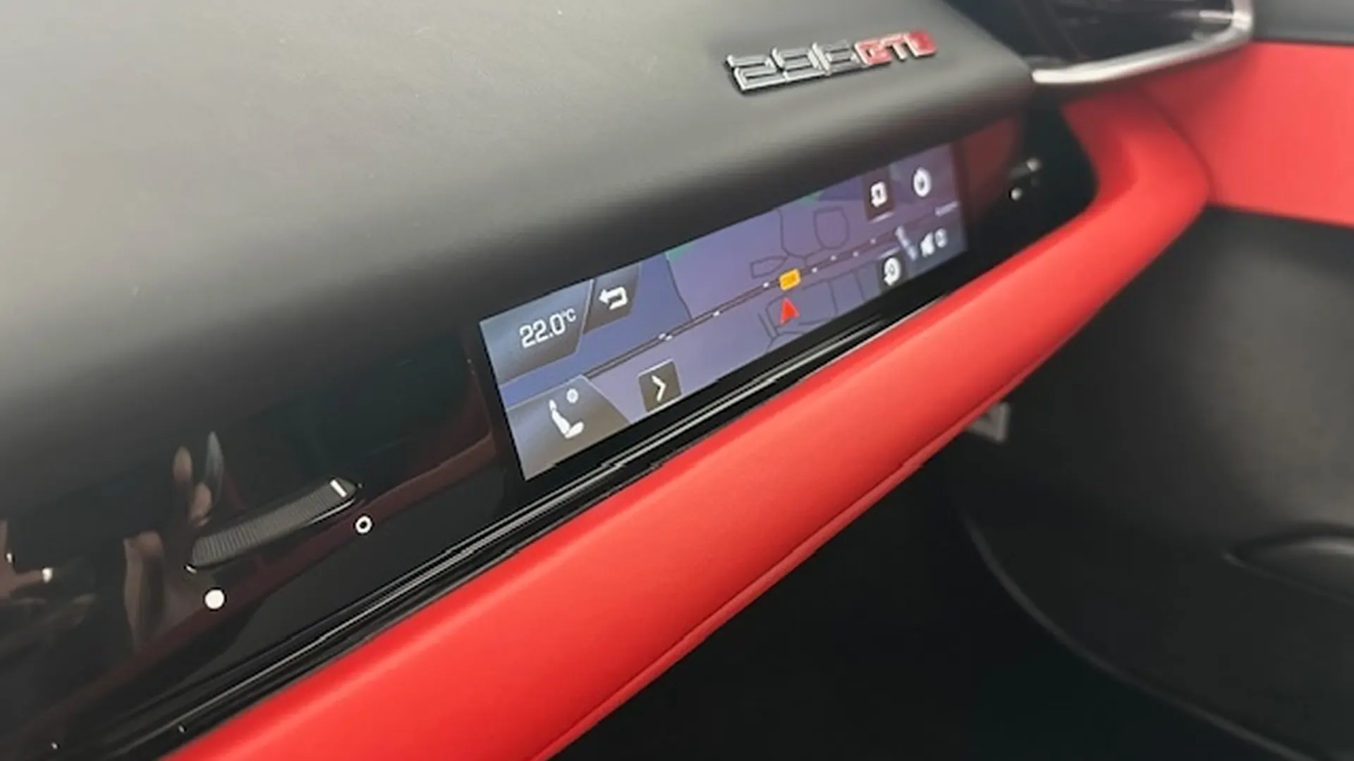 Ferrari 296 — photo 15