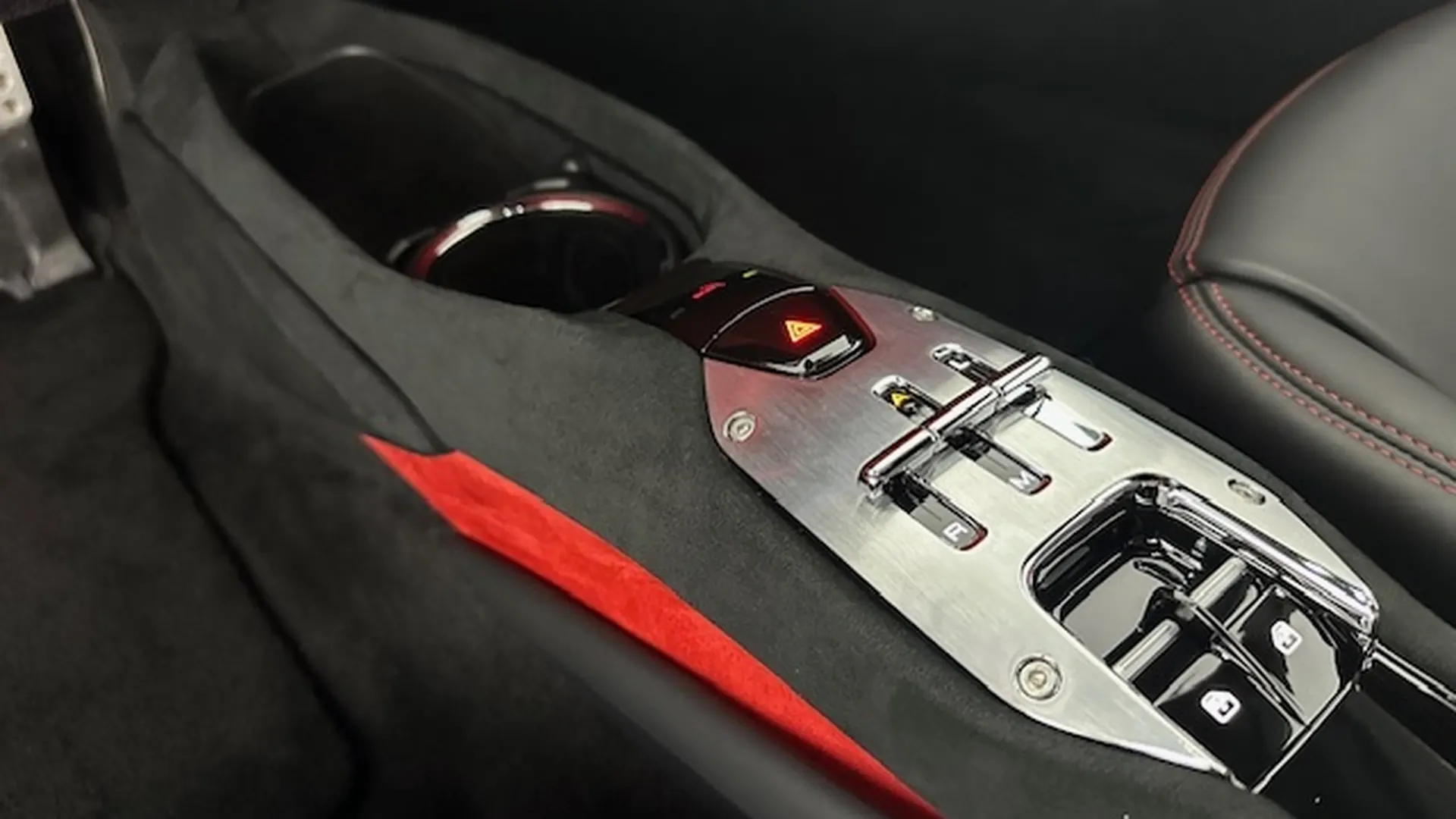 Ferrari 296 — photo 17