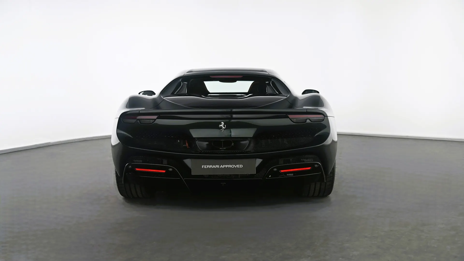 Ferrari 296 — photo 4