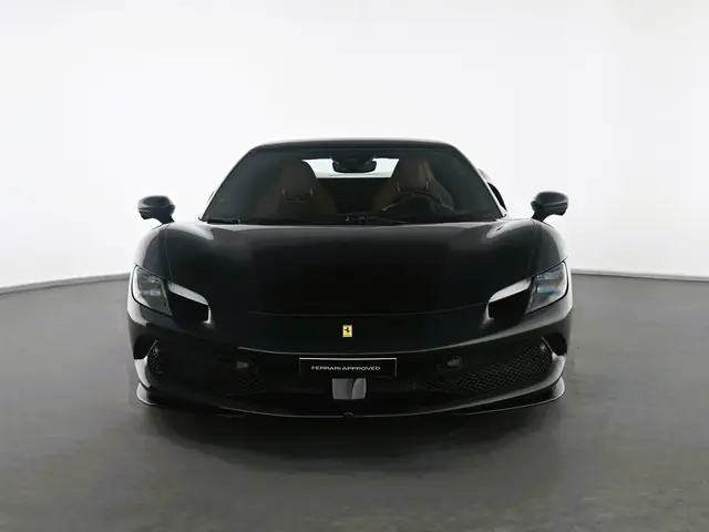 Ferrari 296