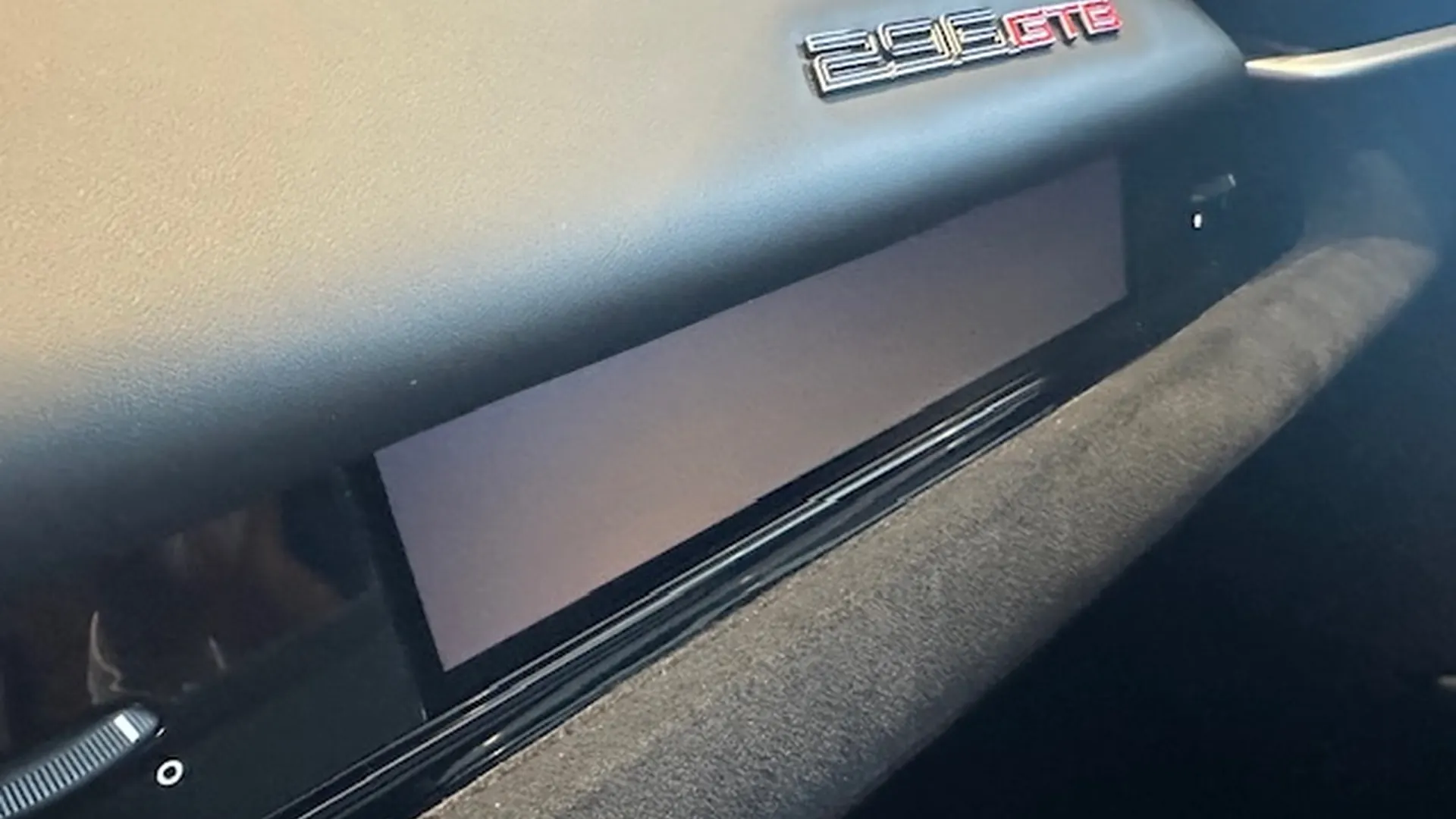 Ferrari 296 — photo 11