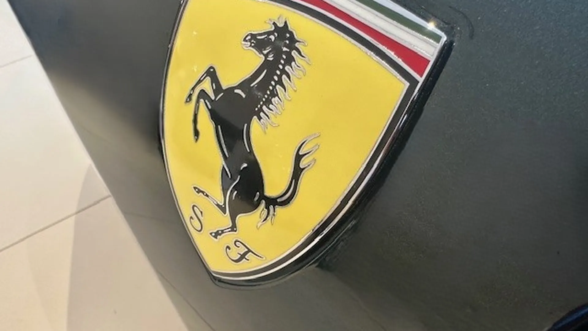 Ferrari 296 — photo 15