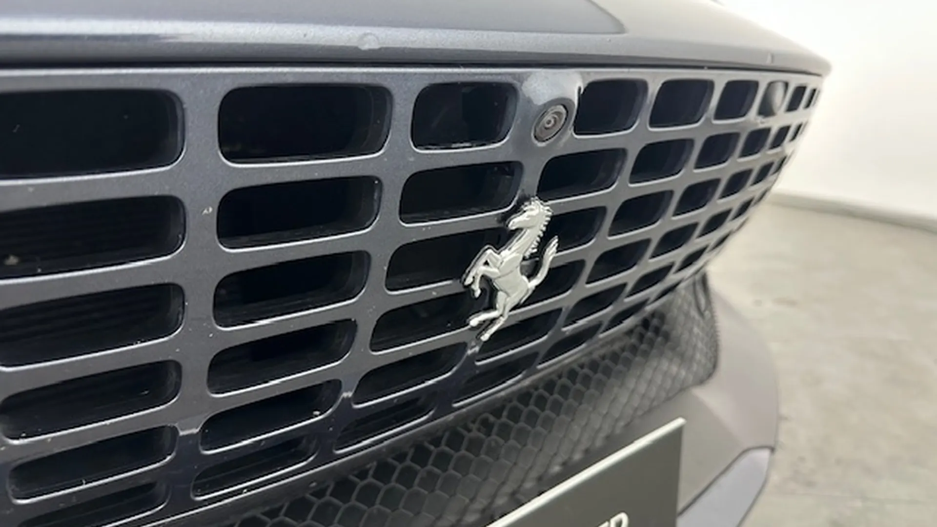 Ferrari Roma — photo 7