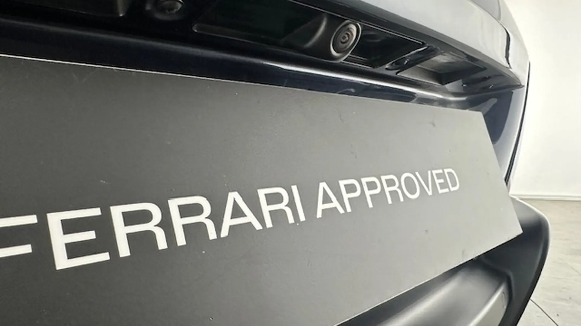 Ferrari Roma — photo 8
