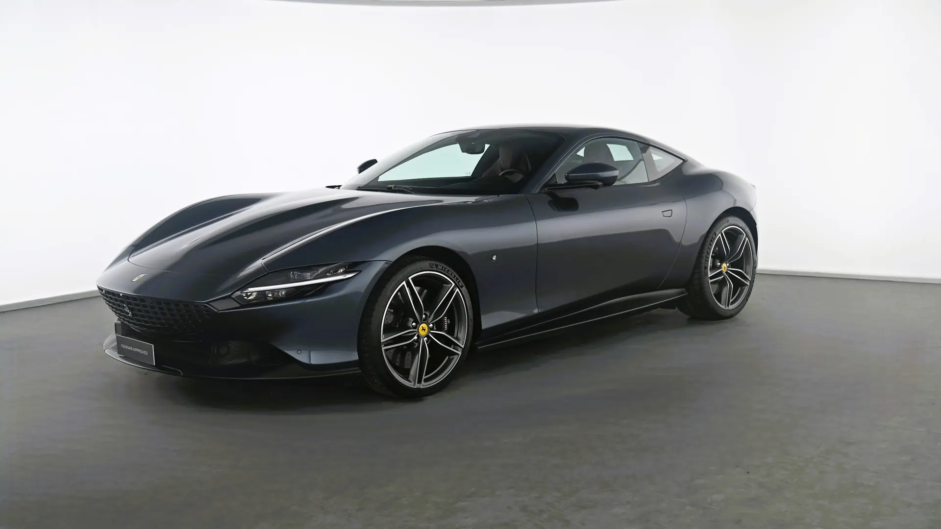 Ferrari Roma — photo 2