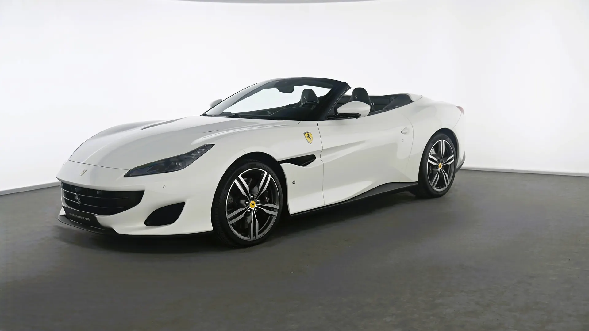 Ferrari Portofino — photo 2