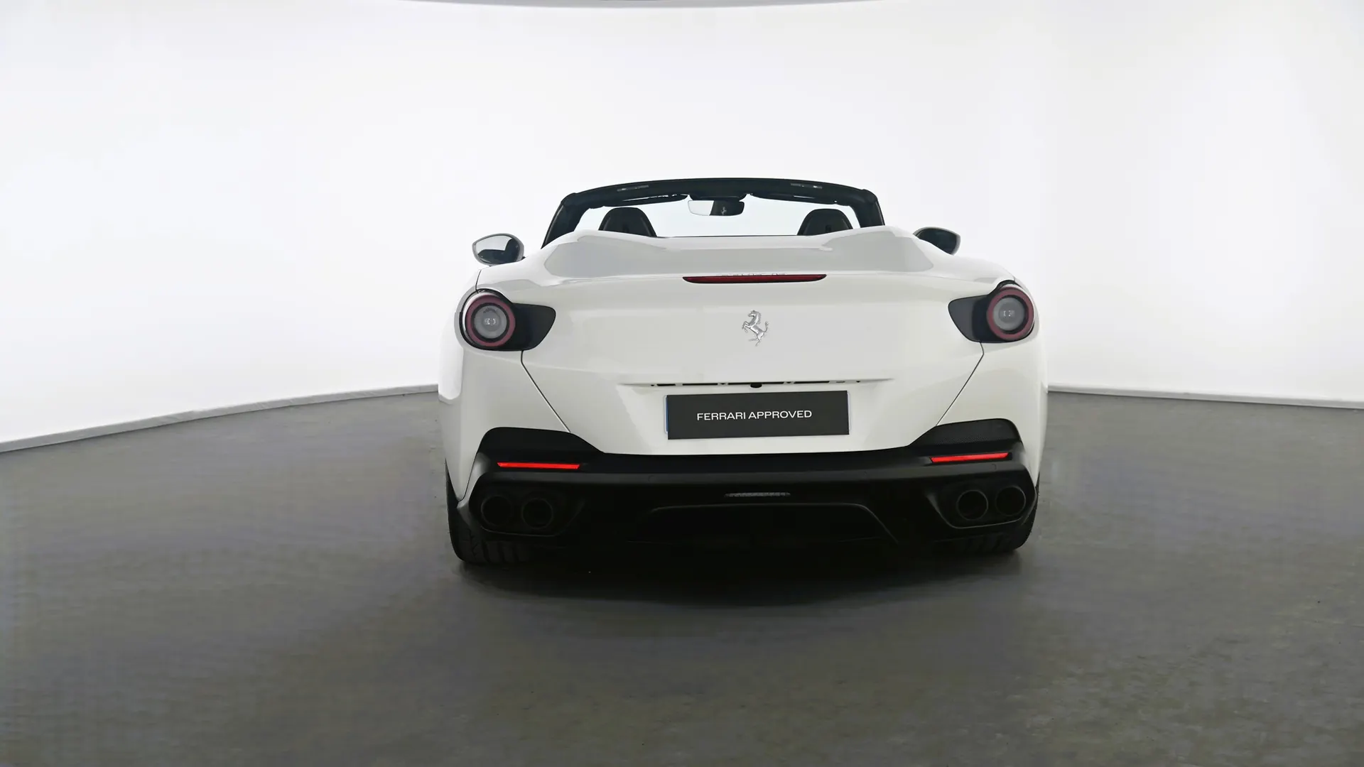 Ferrari Portofino — photo 4