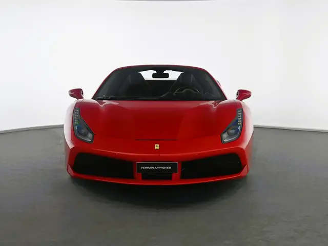 Ferrari 488