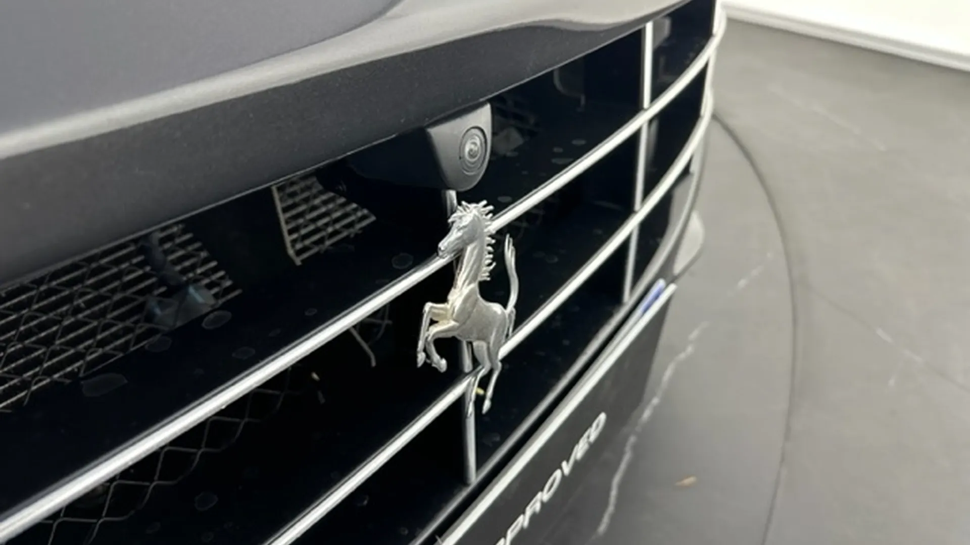 Ferrari FF — photo 9