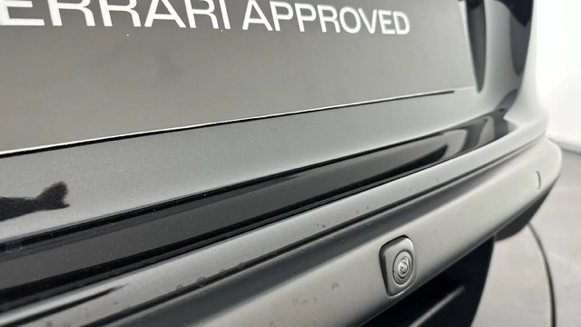 Ferrari FF — photo 7