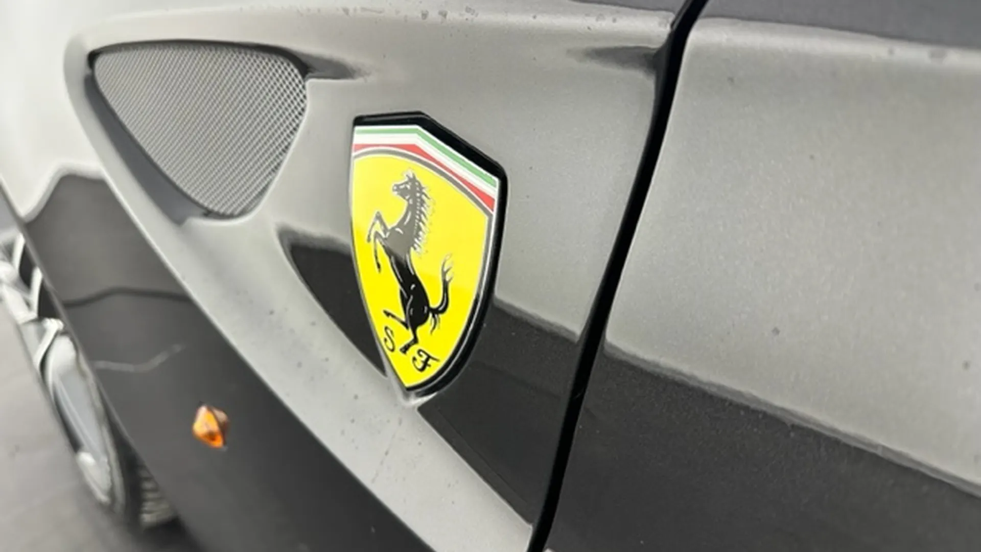 Ferrari FF — photo 12