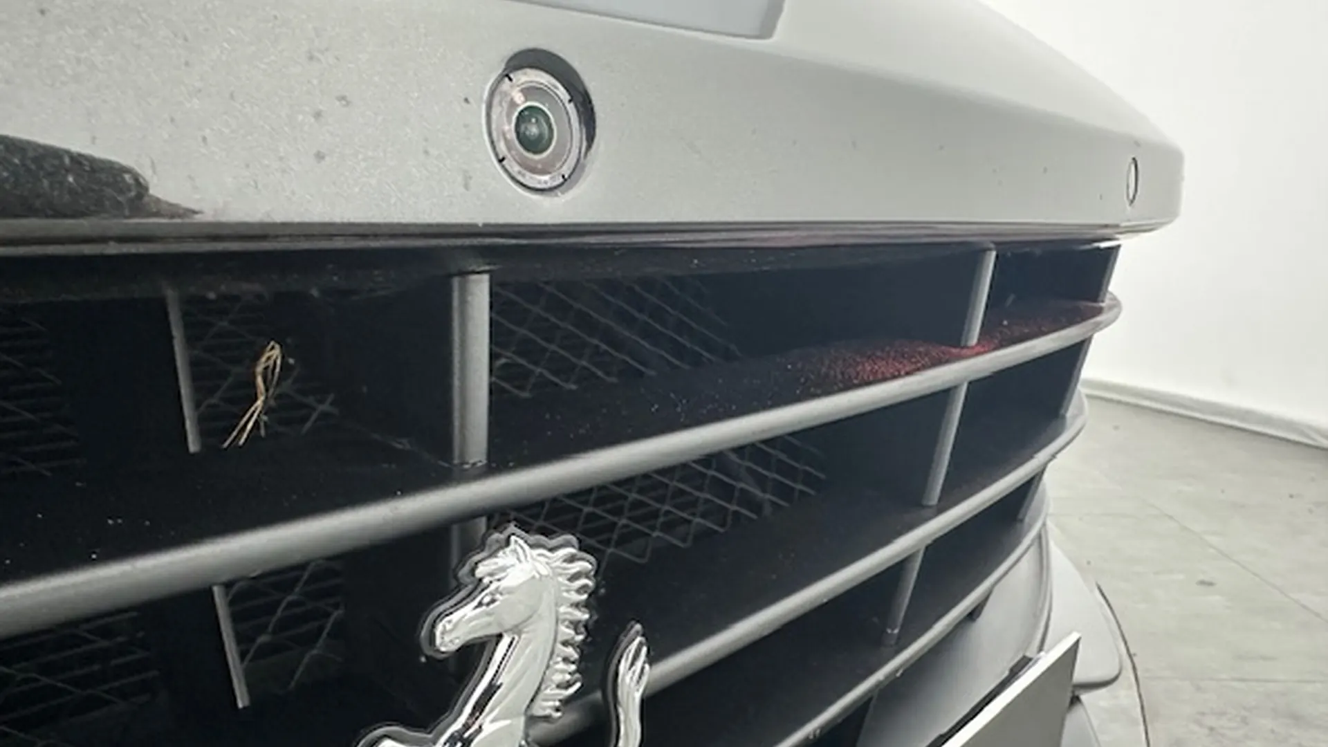 Ferrari GTC4Lusso — photo 7