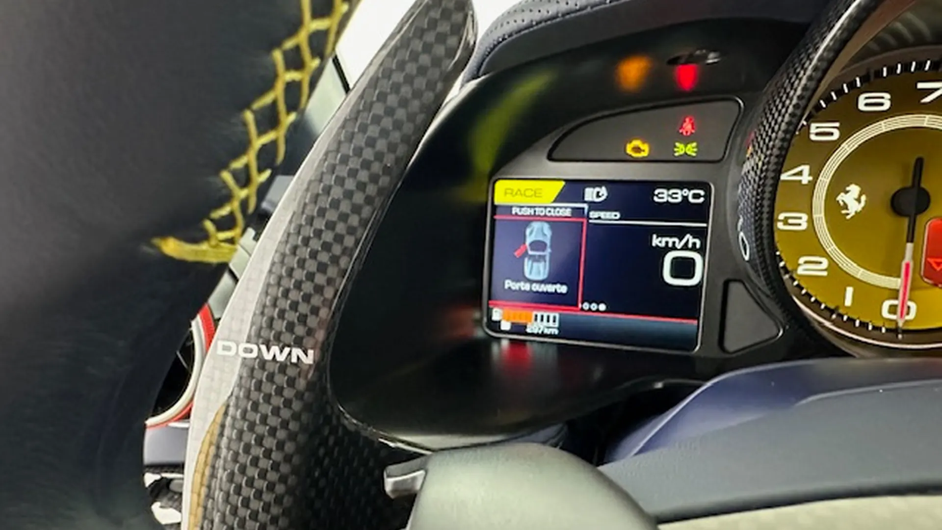 Ferrari 812 — photo 12