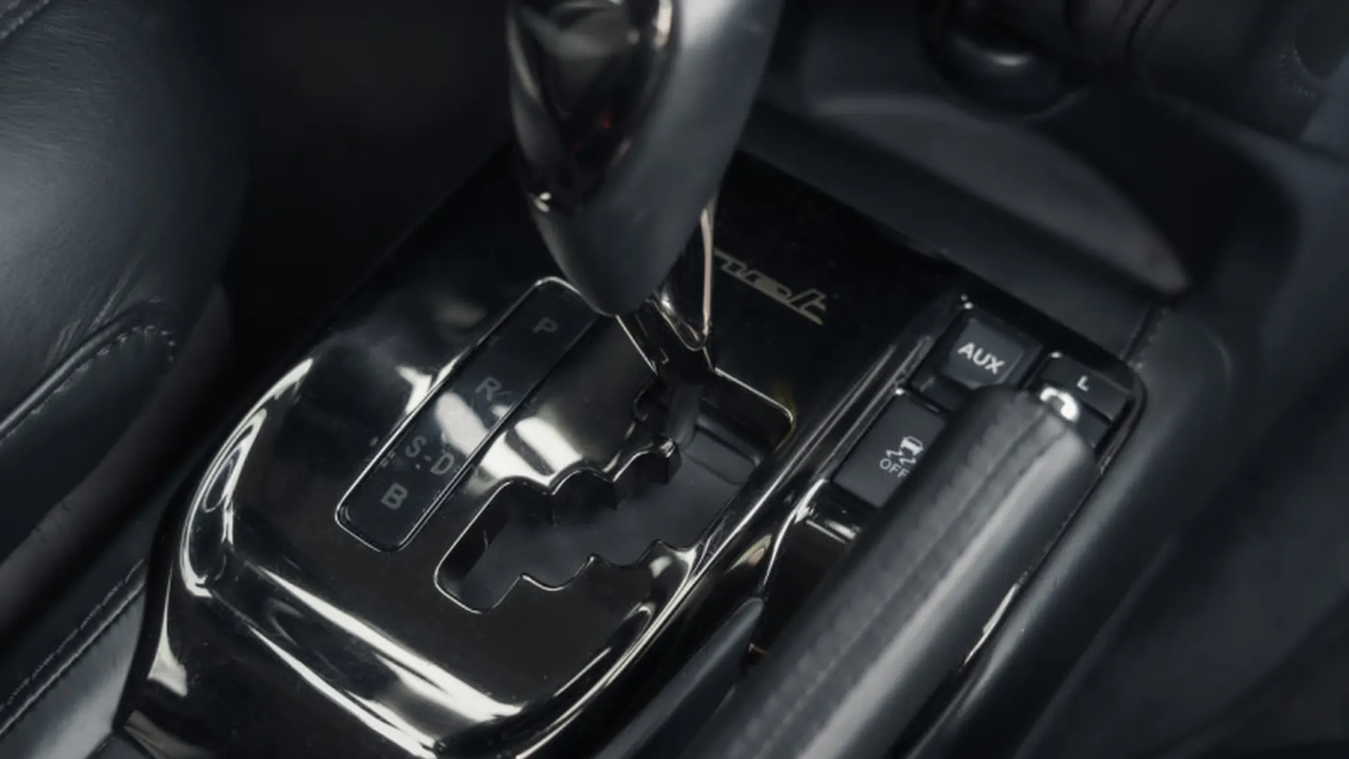 Aston Martin Cygnet — photo 16