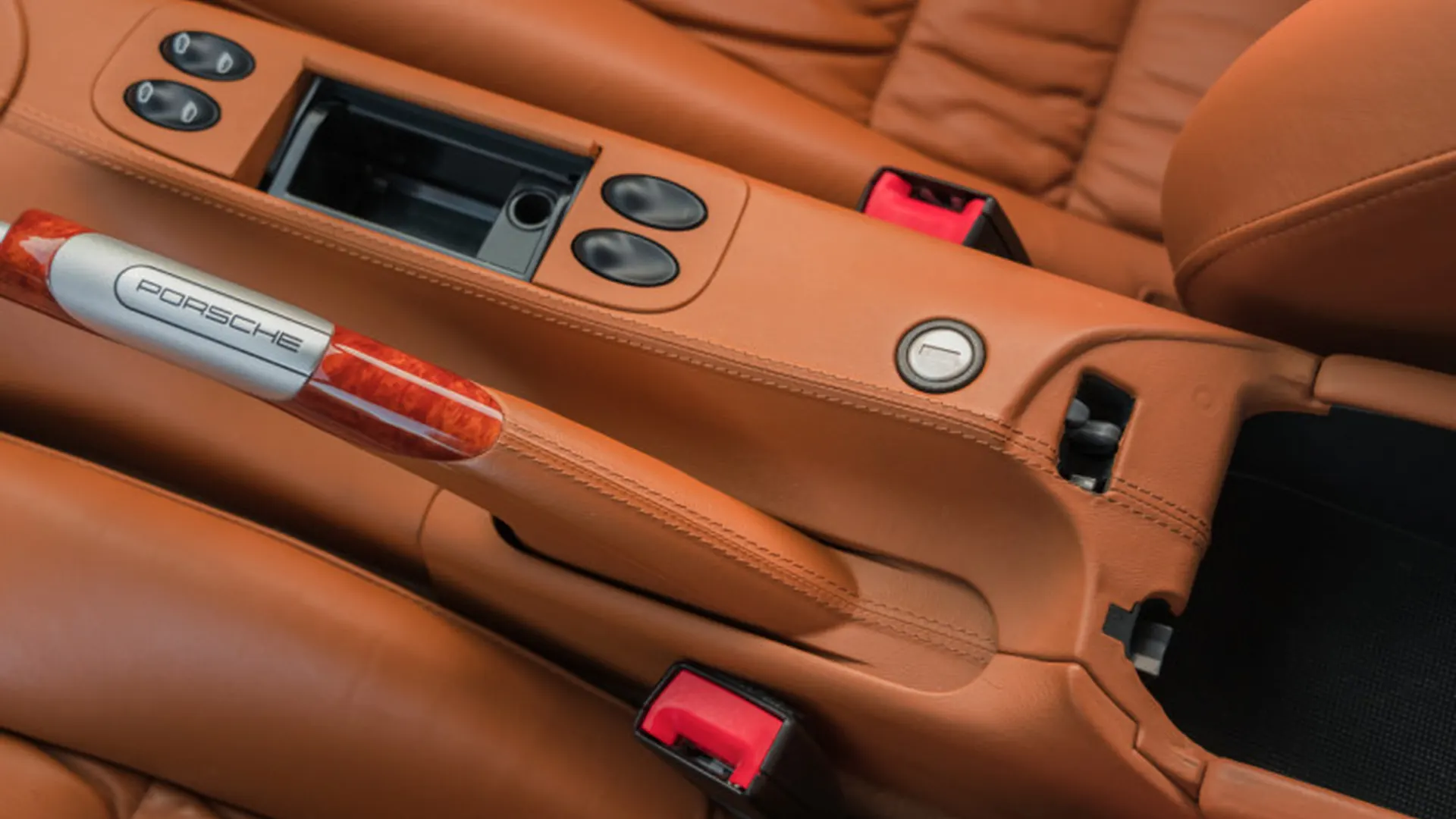 Porsche 996 — photo 27