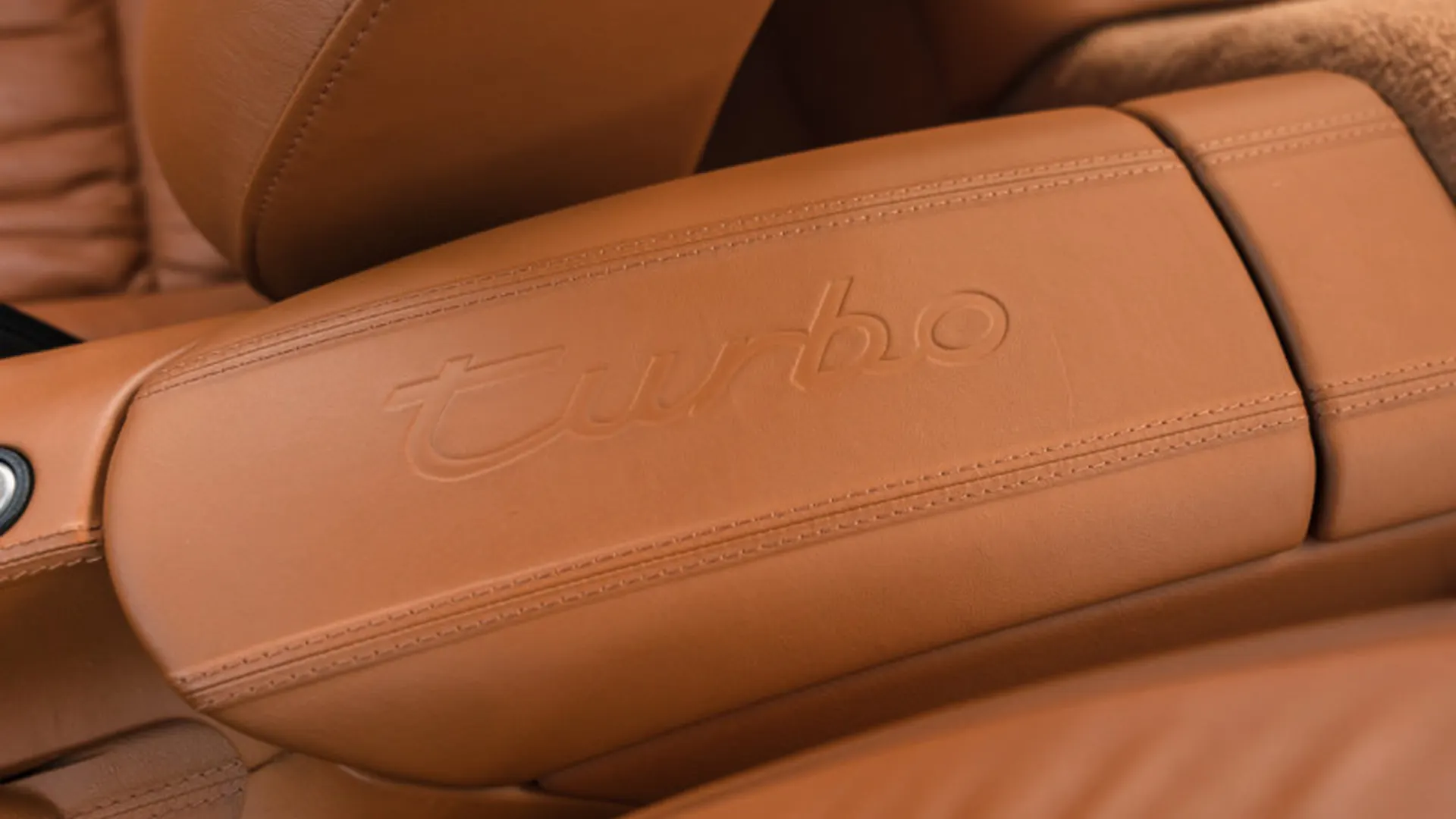 Porsche 996 — photo 26